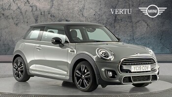 MINI Hatchback 1.5 Cooper Sport II 3dr Petrol Hatchback